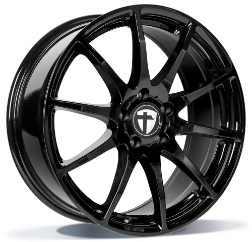 Tomason Tn1 Black Painted